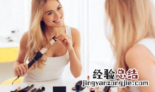 头发干枯是怎么回事 4岁女孩头发干枯是怎么回事
