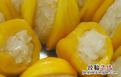菠萝蜜的营养价值 菠萝蜜的营养价值吗
