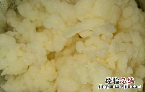 雪莲菌的功效与作用及食用方法空腹喝要 雪莲菌的功效与作用