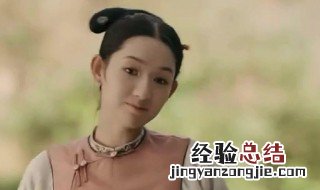 紫禁城里的小食光大结局 结局剧情介绍