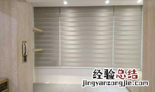 电动卷帘门怎么选 电动卷式窗帘怎样选
