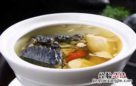 乌鸡的营养价值 公乌鸡和母乌鸡的营养价值