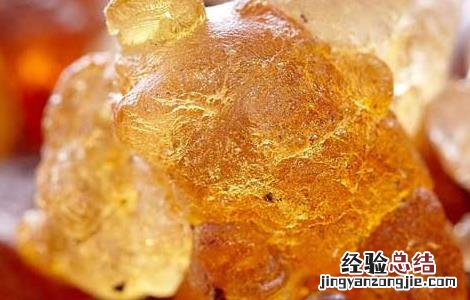 桃胶有什么副作用 桃胶有什么副作用和危害