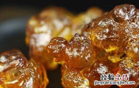 桃胶有什么副作用 桃胶有什么副作用和危害