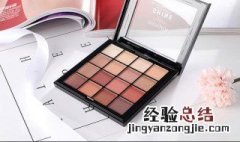 眼影保质期是多久 眼影保质期一般是多久