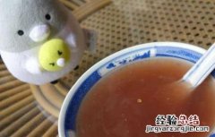 藕粉的营养价值 藕粉有哪些营养