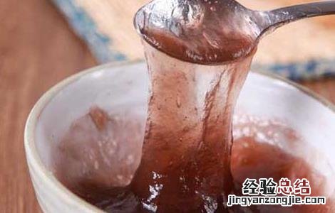 藕粉的营养价值 藕粉有哪些营养