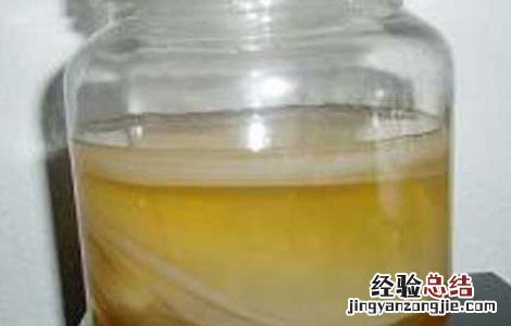 红茶菌的功效与作用及禁忌症 红茶菌的功效与作用