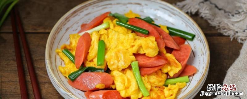 鸡蛋炒什么会中毒 鸡蛋炒什么