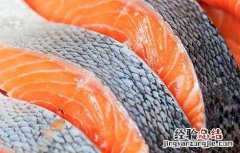 三文鱼生吃有寄生虫吗 三文鱼生吃有寄生虫吗能吃吗