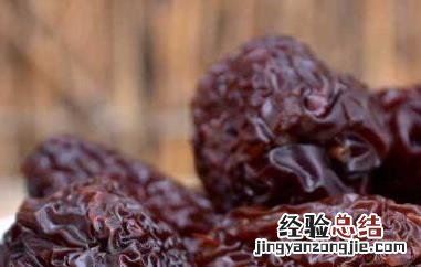 马牙枣和黑枣的区别图 马牙枣和黑枣的区别