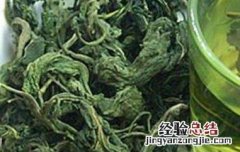 桑叶茶如何做茶 桑叶茶如何做