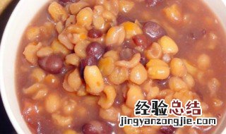 大碴粥怎么做 大碴粥怎么做好吃窍门