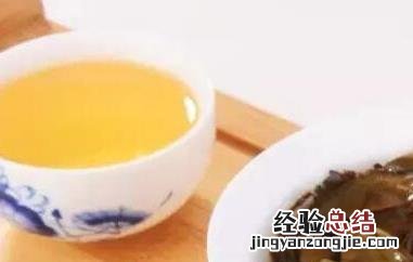 寿眉白茶怎么泡好喝 寿眉白茶怎么泡
