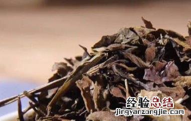 寿眉白茶怎么泡好喝 寿眉白茶怎么泡