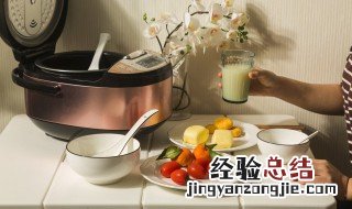 电饭煲怎么熬粥好喝 电饭煲怎么熬粥