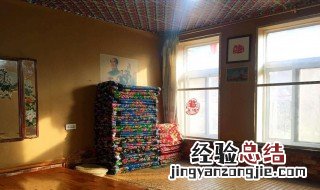 上炕的意思是什么 炕上铺的叫什么