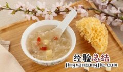 煮好的银耳微微发酸可以吃吗有毒吗 煮好的银耳微微发酸可以吃吗