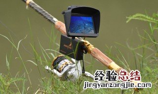 可视锚鱼用什么钩好 钩越大越好吗