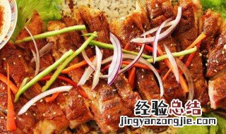 烤羊排如何去腥 炭烤大羊排怎么去腥