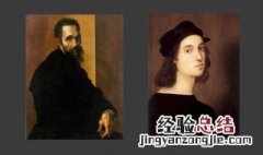 文艺复兴三杰都是谁 文艺复兴三杰都是谁,他们的作品都有哪些?