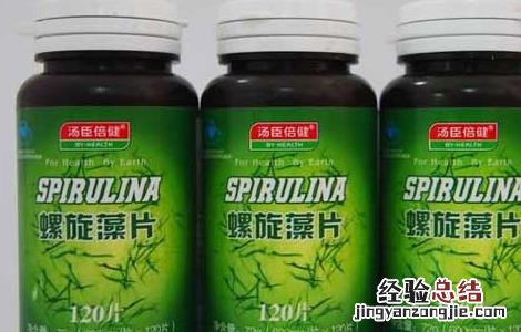 螺旋藻有什么副作用 螺旋藻有什么副作用和禁忌