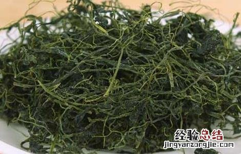 平利绞股蓝茶的功效与作用 绞股蓝茶的功效与作用