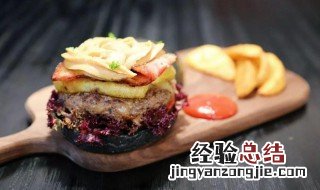 怎么做冻肉饼 冷冻肉饼怎么做