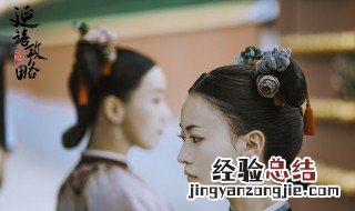 英洛是什么电视剧的人 了解一下这个人物剧中形象