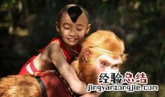 西游记红孩儿是第几集 红孩儿与哪吒的区别