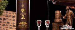 酒分类有哪些 酒分为哪几大类