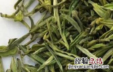 霍山黄芽怎么保存 霍山黄芽如何保存