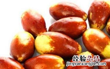 马牙枣 马牙枣产地是哪里