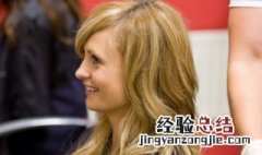 自己染头发怎么染 如何自己染发