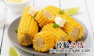 玉米汁怎么榨得稠稠的 玉米汁加小米一起打比较好喝