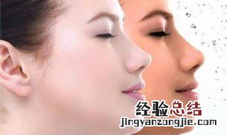 怎样让脸变白 让脸变白方法
