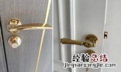门把手什么材质好 木门把手什么材质好