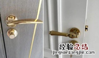 门把手什么材质好 木门把手什么材质好