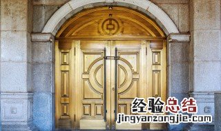 入户门是什么材质 入户门材质有哪些种类