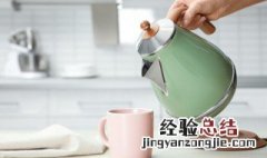 什么材质的烧水壶最健康 什么材质的水壶烧水最健康