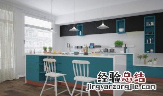 整体橱柜什么材质好 厨房橱柜什么材质好