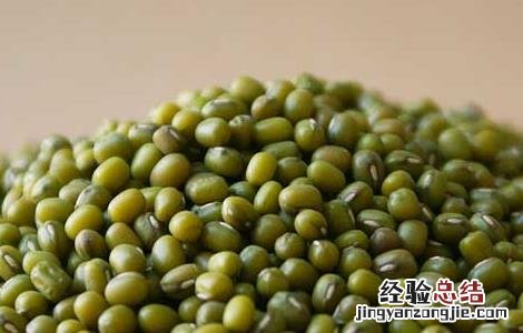 绿豆的功效与作用 绿豆的功效与作用禁忌及副作用
