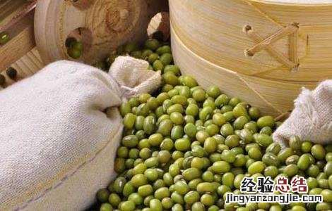 绿豆的功效与作用 绿豆的功效与作用禁忌及副作用