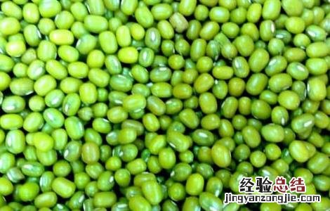 绿豆的功效与作用 绿豆的功效与作用禁忌及副作用