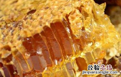 冬天蜂蜜结晶好还是不结晶好 蜂蜜结晶好还是不结晶好