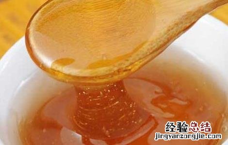 冬天蜂蜜结晶好还是不结晶好 蜂蜜结晶好还是不结晶好