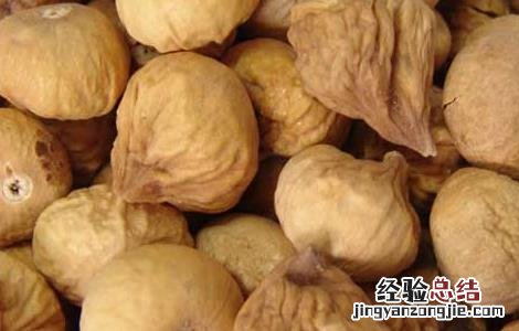 新鲜无花果怎么保存才能放的时间长 新鲜无花果怎么保存