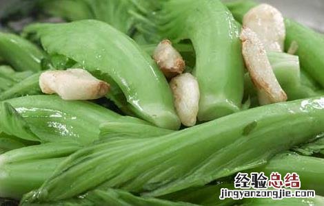 芥菜的营养价值和药用价值 芥菜的营养价值