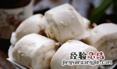 彩色馒头蒸不变色窍门 火龙果做馒头怎么不变色窍门