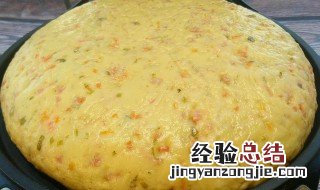 糯玉米粉怎么做好吃 糯玉米粉如何做好吃